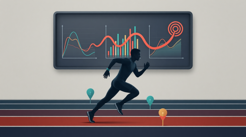 Valuable Big Data Insights via Nike+ Gamification Platform