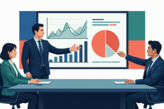 CEOs: Hold Your Team Accountable for Data Analysis