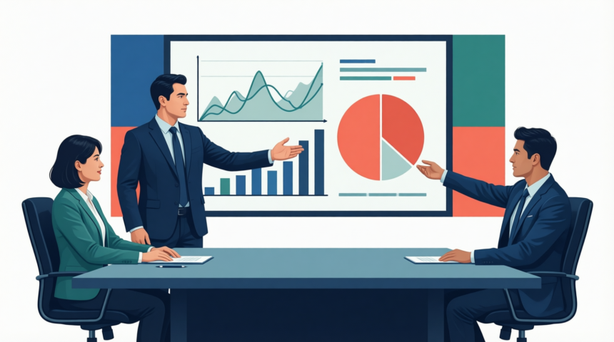 CEOs: Hold Your Team Accountable for Data Analysis