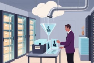 Data Analysis Can Transform HR Department Processes