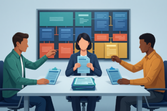 Democratizing Data with Decision Management