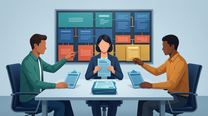 Democratizing Data with Decision Management