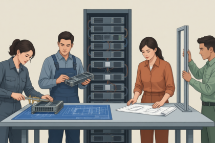 Evaluating Cloud Solutions: How to Create the Right Team for the Job