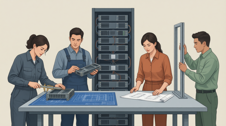 Evaluating Cloud Solutions: How to Create the Right Team for the Job