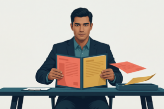 First Look: Decisions