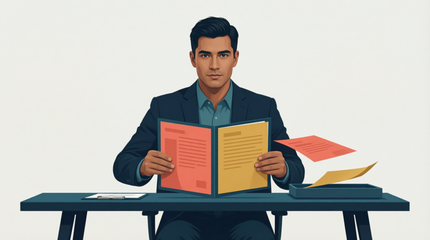 First Look: Decisions