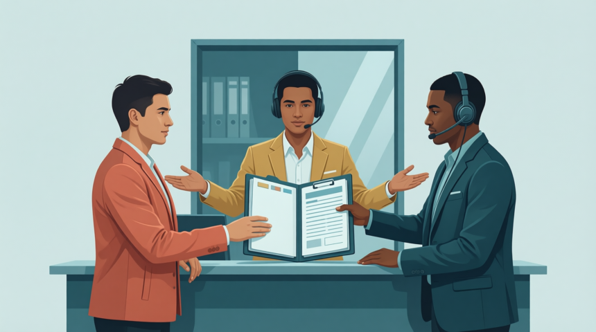 The Future of Customer Service