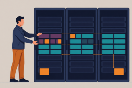 Hadoop + Ubuntu: The Big Fat Wedding