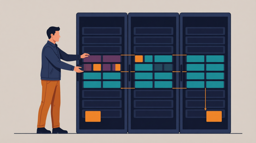 Hadoop + Ubuntu: The Big Fat Wedding
