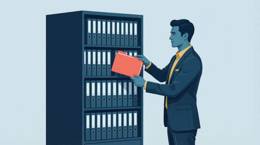 HR Vendors: Is It Time to Stop Talking About Big Data?
