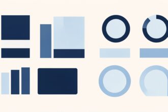 Mad Lib Your Way to Purposeful Visualizations
