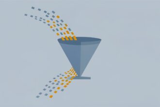 Managing Details in Long-Range Planning