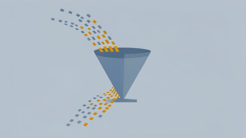 Managing Details in Long-Range Planning