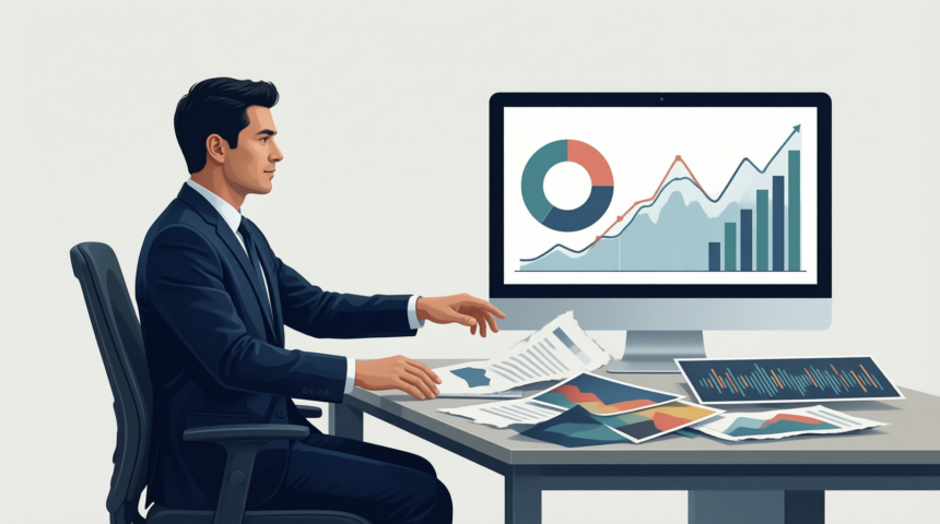 Managing Unstructured Data: The Next BI Point of Emphasis