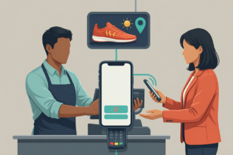 PayPal Winning the Mobile Payments and Mobile Data Race