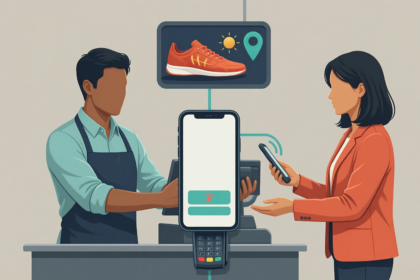 PayPal Winning the Mobile Payments and Mobile Data Race