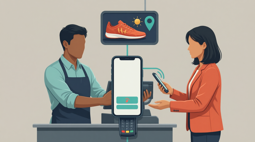 PayPal Winning the Mobile Payments and Mobile Data Race