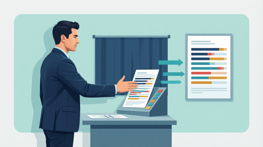 Predictive Analytics in Action: Anthony Goldbloom of Kaggle