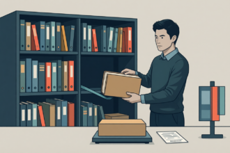 Data by the Book: You Don't Know What You've Got Until It's Gone