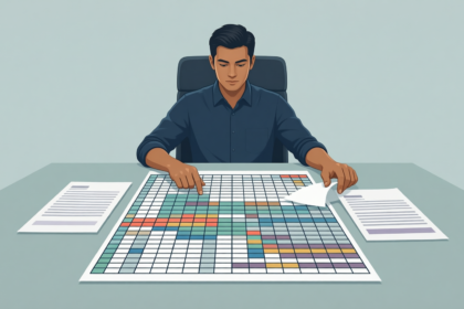 Spreadsheets: Still the King of Business Intelligence Tools