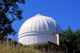 Stat Models, Astronomical Mysteries…and Business Data