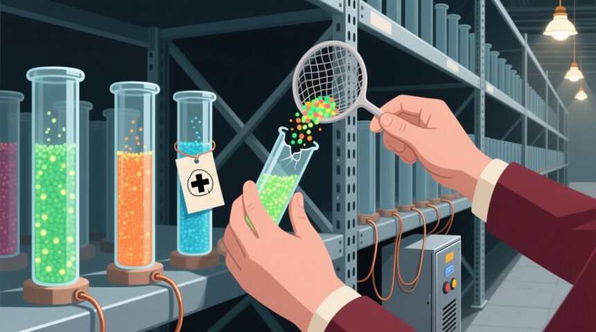Top Big Data Sectors and Their Unique Challenges