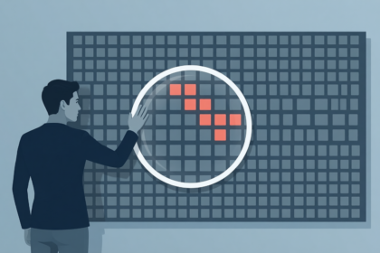 What Big Data Doesn't Appear to Tell Us, But Actually Does