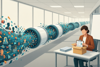 Will Big Data Mark the End of the Market Research Industry?