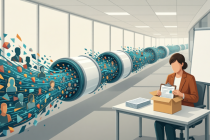 Will Big Data Mark the End of the Market Research Industry?