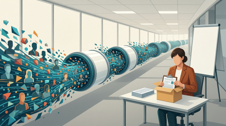 Will Big Data Mark the End of the Market Research Industry?