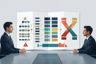 5 Kinds of Business Analysis Techniques Every Executive Should Know