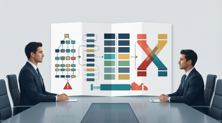 5 Kinds of Business Analysis Techniques Every Executive Should Know
