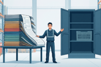 7 Big Data Trends That Will Impact Your Business