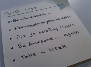 IT best practices