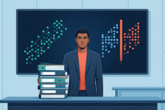 The Big Data Debate: Correlation vs. Causation
