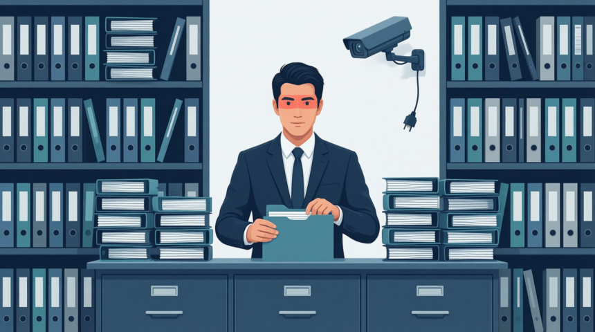Big Data Today: Living as Far from 1984 as Orwell