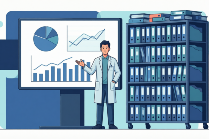 The Big Data Scientist's Skillset