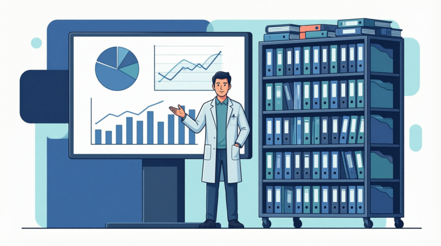 The Big Data Scientist's Skillset