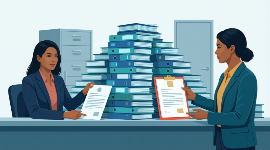 The Big Data Talent Shortage: Are H1-B Visa Holders the Solution?