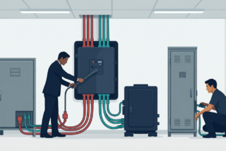 Business Continuity and Disaster Recovery