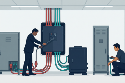 Business Continuity and Disaster Recovery