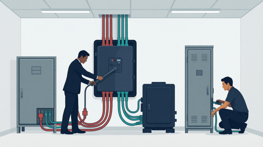 Business Continuity and Disaster Recovery