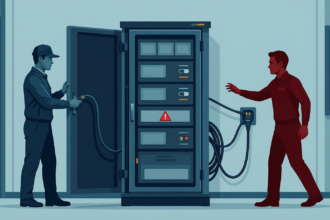 Seek and Destroy: U.S. Energy Firms Warned of Recent IT Threats