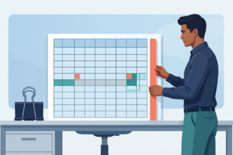 Data Governance Begins at the Spreadsheet