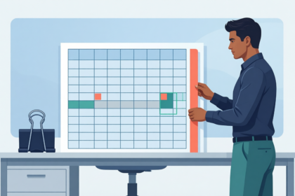 Data Governance Begins at the Spreadsheet