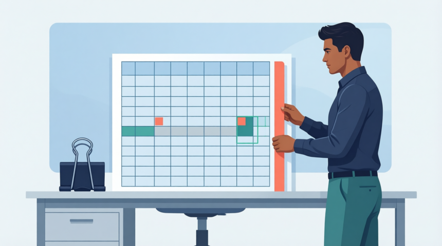 Data Governance Begins at the Spreadsheet