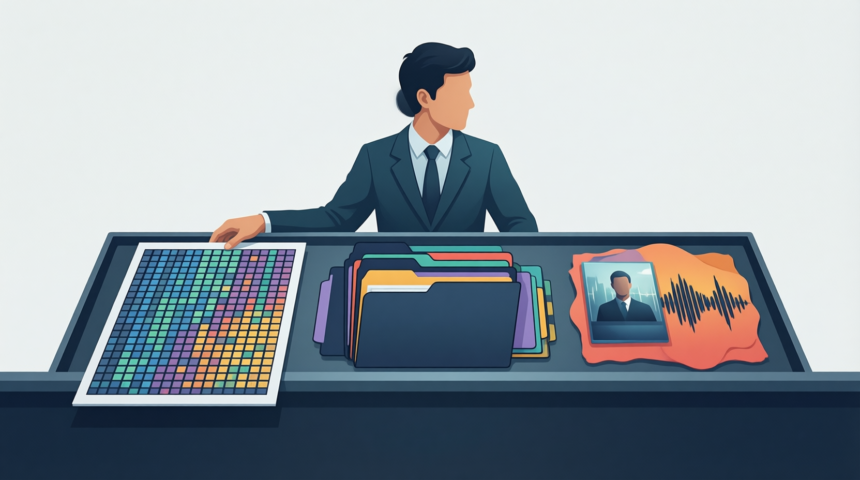 Data Variety: What It's All About