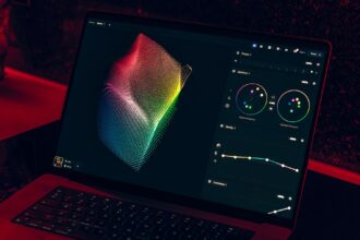Data Visualization: Making Big Data Dance