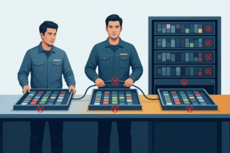 Data Warehousing: Lessons We Have Failed to Learn
