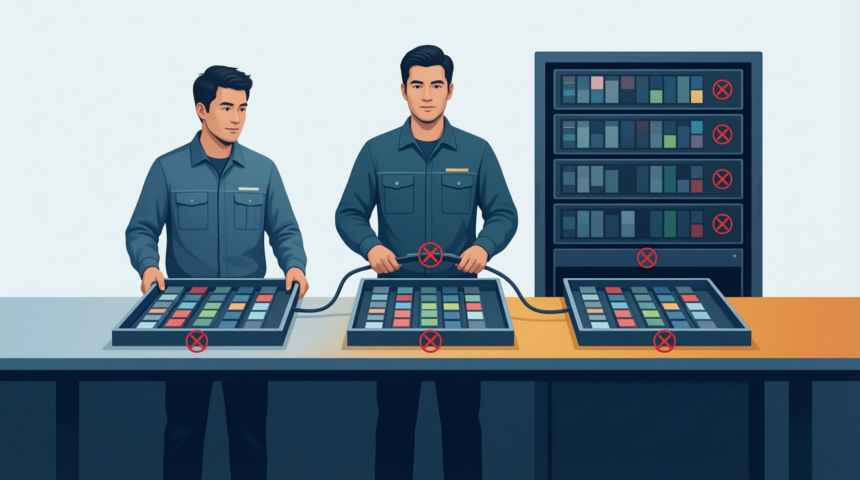 Data Warehousing: Lessons We Have Failed to Learn